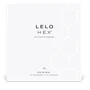 Презервативи LELO HEX Condoms Original 36 Pack