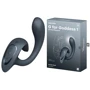 Вибратор Satisfyer G for Goddess 1 Dark Grey: Тип управления Кнопочное