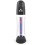 Автоматическая гидропомпа 2в1 (вода/воздух) Men Powerup Water Bath с LED дисплеем