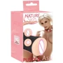 Мастурбатор Nature Skin Pussy & Ass: Для кого Для чоловіків