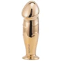 Массажер простаты LOCKINK Sevanda Hercules Vibrating Prostate Massager: Для кого Унисекс