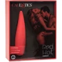 Вибратор для внешней стимуляции CalExotics Red Hot Ember, 12,75х3,25 см фото 7