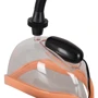 Вакуумная помпа для вагины с вибрацией Orion You2Toys - Vibrating Vagina Sucker: Тип Помпа для вагины