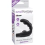 Pipedream Anal Fantasy Collection Vibrating Reach Around масажер простати, 10.75x3.2 см: Для кого Для чоловіків