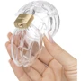 Насадка пояс верности CB-6000S Chastity Cage Small: Для кого Для мужчин