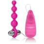 Набор Booty Call Booty Vibro Kit, розовый: Тип Анальные елочки