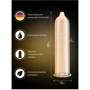 Презервативи Vitalis Premium Ribbed 3 шт (40303): Товщина, мм 0.07