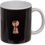 Чашка з термоефектом OOTB Stoneware Mug Stripper Boy