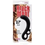 Стимулятор простаты CHISA Black Mont: Для кого Унисекс