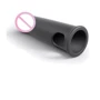 Удлиняющая насадка на член Dorcel LIQUID-SOFT XTEND: Назначение Для удлинения