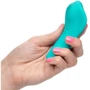 CalExotics Slay Pleaser вибромассажер для клітора, 11.5x5 см фото 12