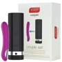 Интерактивный набор мастурбатор + стимулятор точки G Kiiroo Onyx+ and Pearl 2 Couple Set Purple: Тип Вагина