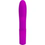 Вібратор Pretty Love Elmer Vibrator Purple: Призначення Вагінальні