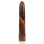 CalExotics Leopard Massager пластиковый вибратор, 17x3 см, Leopard