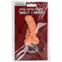 Открывашка Bottle Opener Willy With Hand, 13 см фото 3