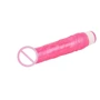 Вибромассажер CHISA Wild Penetrator, Pink: Для кого Унисекс