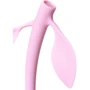 Вагинальный шарик JOS Berry Light Pink: Особенности Смещенный центр тяжести