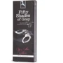 Наручники Fifty Shades of Grey Ты. Моя.: Для кого Унисекс