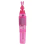 Вібростимулятор клітора Toy Joy Bunny Stimulator
