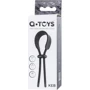 Эрекционная петля Toyfa A-Toys Erection enhancing lasso Keb фото 5