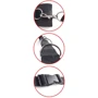 Набір фіксаторів Pipedream Fetish Fantasy - Ultimate Bed Restraint System (PD219123): Для кого Для пары