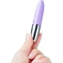 Svakom - Rebecca Vibrator миниатюрный вибромассажер, 9,5х1,9 см: Диаметр, см 1.9