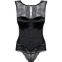 Комплект Obsessive Miamor corset, L / XL фото 2