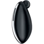 Вібратор Satisfyer Spot On 2 Black: Призначення Кліторальні