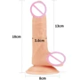 Cтрапон LoveToy Ingen Easy Strapon Set 7": Тип Реалистичные