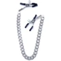 Зажимы для сосков BOSS of TOYS Fetish Boss Series - №9 Exclusive Nipple Clamps (BS6100017): Для кого Унисекс