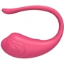 Виброяйцо BOSS App Love Egg Pink: Тип управления Смарт