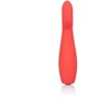 CalExotic Red Hot Blaze вибромассажер 14x3.25 см: Тип і форма Вібромасажер