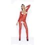 Бодистокинг Passion BS040 red