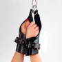 Поручи для подвеса Art of Sex - Fetish Hand Cuffs For Suspension