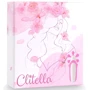 Стимулятор з імітацією оральних ласок FeelzToys - Clitella Oral Clitoral Stimulator Pink: Призначення Кліторальні