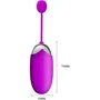 Віброяйце Pretty Love Abner Smartphone Control фото 8