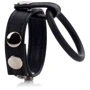 Эрекционное кольцо California Exotic Novelties - Ball Spreader Medium