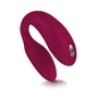 Вібратор для пар анатомічний We-Vibe Sync couples: Для кого для пари