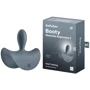 Анальная вибропробка Satisfyer Booty Absolute Beginners 2 фото 6