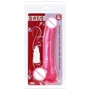 Фаллоимитатор на присоске SEXTOY TOP PENIS, BW-008038NC: Тип Реалистичные