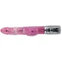 Вибратор Mariposa Tulip Vibrator rotating Purple: Для кого Для женщин