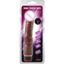 Вибратор CHISA 9” Vibe Cock - Brown, 291637: Для кого Для женщин