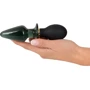 Двухсторонняя анальная пробка Orion ANOS Double-Ended Butt Plug with Vibration: Тип Анальные пробки
