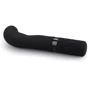 Вібратор для точки G LoveToy O-Sensual G Intru Black: Тип управління кнопкове