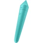 Смарт-мінівібратор Satisfyer Ultra Power Bullet 8 Turquoise