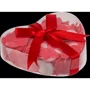 Конфетти для ванной Bath Confetti Big Hearts, 20 г фото 3