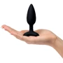 Анальная пробка Ace Remote Control Vibrating Butt Plug S, 6.5x3 см фото 5