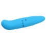 Вибратор CHISA Hi Basic Powerful Invigorate G-Spot, Blue: Назначение Клиторальные