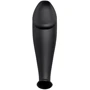 Анальная пробка с вибрацией Pretty Love Vibrating Butt Plug (чёрный): Тип Анальные пробки