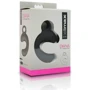 С-образный вибромассажер Topco Sales Climax Elite, Diana Rechargeable 9x C-Shaped Vibe: Назначение Вагинальные